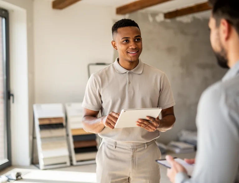 Renovation Broker service in Knoxville